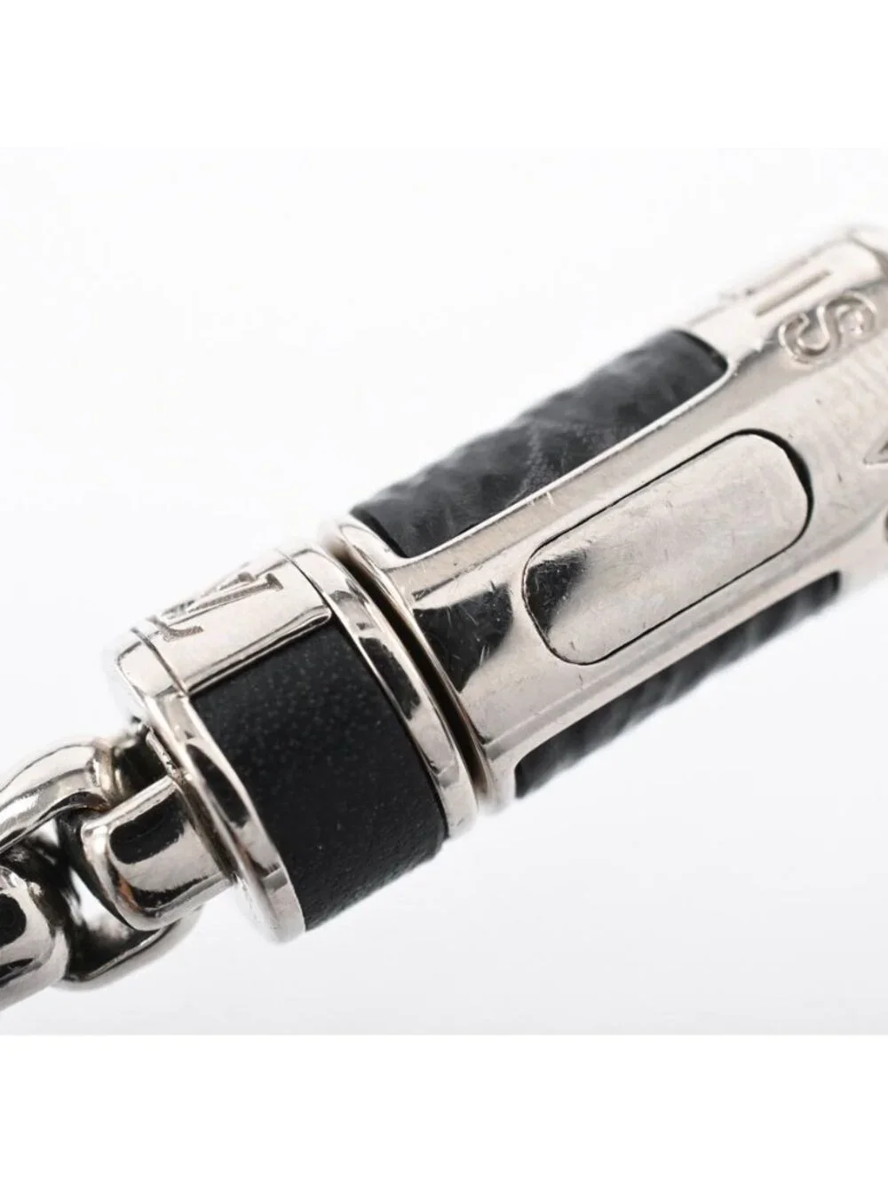 Louis Vuitton Bracelet Chain Monogram